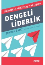 Dengeli Liderlik - SC