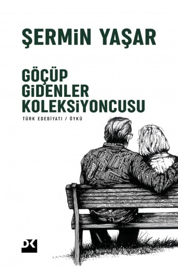 Göçüp Gidenler Koleksiyoncusu - SC