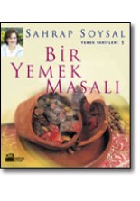 Bir Yemek Masalı