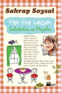 Her Eve Lazım Salatalar ve Mezeler - SC