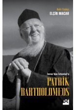 Patrik Bartholomeos - SC