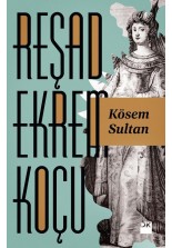 Kösem Sultan - SC