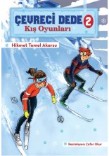Çevreci Dede 2 Kış Oyunları