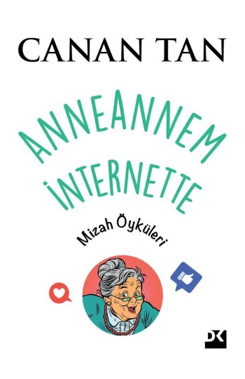 Anneannem İnternette - SC