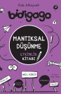 Bidigago - Mantıksal Düşünme Etkinlik Kitabı