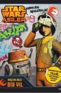 Starwars Asiler Macera Dolu Bir Yıl