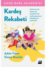 Kardeş Rekabeti