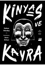 Kinyas ve Kayra (ciltli) - HC