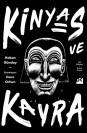 Kinyas ve Kayra (ciltli) - HC