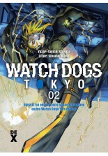 Watch Dogs 2 - SC
