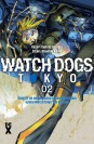 Watch Dogs 2 - SC