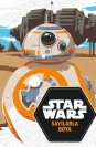 Starwars Sayılarla Boyama