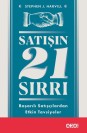 Satışın 21 Sırrı - SC