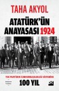Atatürk'ün Anayasası 1924 - SC