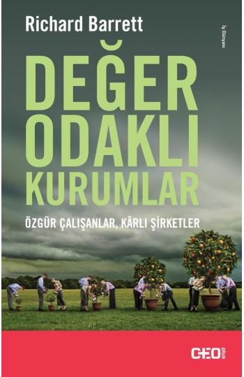 Değer Odaklı Kurumlar - SC