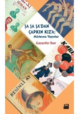 Şa Şa Şa'dan Çapkın Kız'a: Müstesna Yayınlar - SC