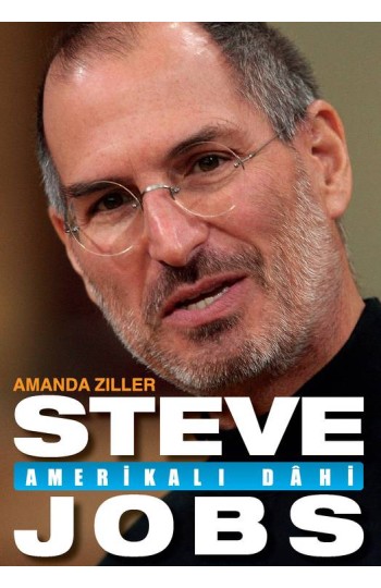 Steve Jobs Amerikalı Dâhi