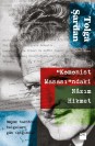 Komonist Masasındaki Nazım Hikmet - SC