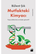 Mutfaktaki Kimyacı