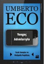 Yengeç Adımlarıyla - SC