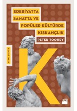Kıskançlık - SC