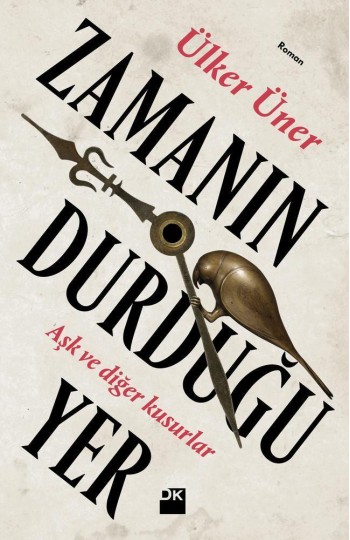 Zamanın Durduğu Yer - SC