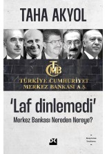 ‘laf Dinlemedi’ Merkez Bankası Nereden Nereye? - SC
