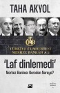 ‘laf Dinlemedi’ Merkez Bankası Nereden Nereye? - SC