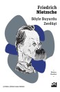 Böyle Buyurdu Zerdüşt - SC