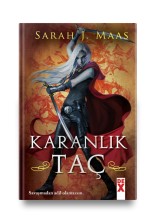 Karanlık Taç - HC