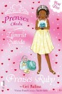 Prenses Okulu 27 - Prenses Ruby ve Gri Balina