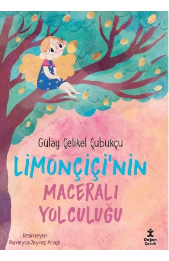 Limonçiçi'nin Maceralı Yolculuğu
