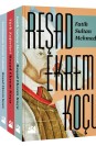 Reşad Ekrem Koçu Kaleminden Tarihimiz Seti - SC