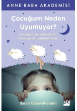 Çocuğum Neden Uyumuyor ?