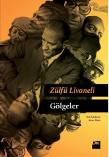 Gölgeler (ciltli) - HC