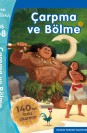 Disney Eğitsel Moana - Çarpma ve Bölme