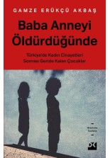 Baba Anneyi Öldürdüğünde - SC