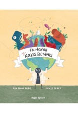 En Havalı Kaka Benimki