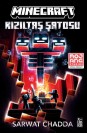 Minecraft - Kızıltaş Şatosu
