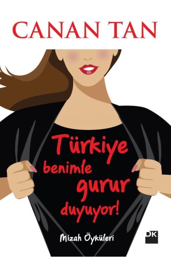 Türkiye Benimle Gurur Duyuyor - SC