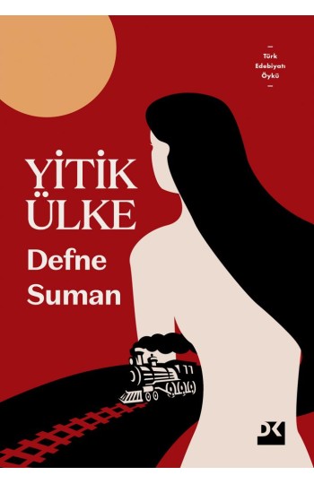Yitik Ülke - SC