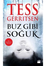 Buz Gibi Soğuk