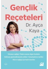 Gençlik Reçeteleri - SC