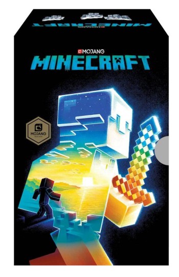 Minecraft Set 1