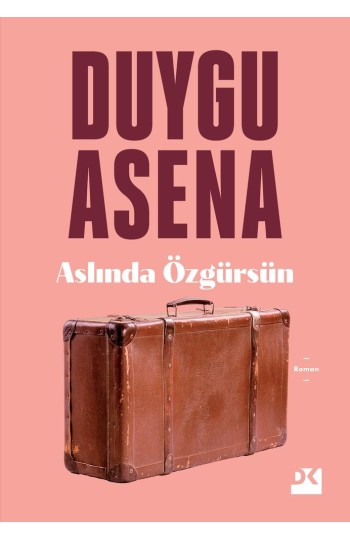 Aslında Özgürsün - SC