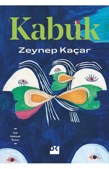 Kabuk - SC