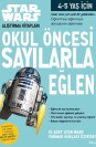 Starwars Alıştırma Kitapları - Okul Öncesi