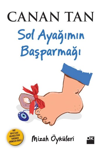 Sol Ayağımın Baş Parmağı - SC