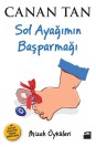 Sol Ayağımın Baş Parmağı - SC
