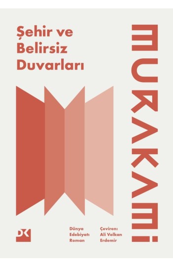 Şehir ve Belirsiz Duvarları
